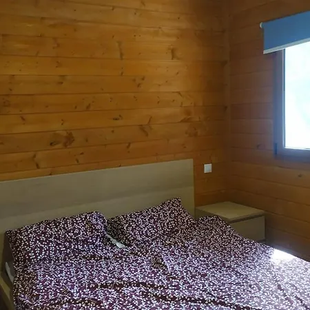 Casa vacanze The Mountain House
