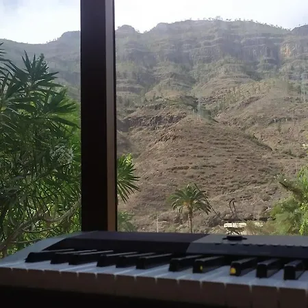 The Mountain House Casa vacanze Las Palmas de Gran Canaria