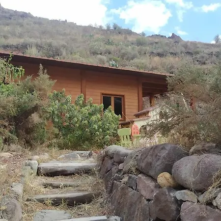 Casa vacanze The Mountain House *