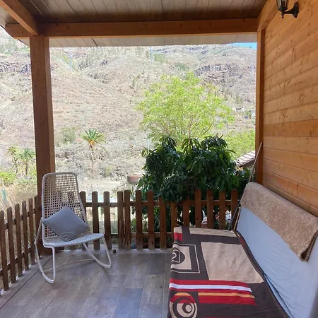 Casa vacanze The Mountain House *