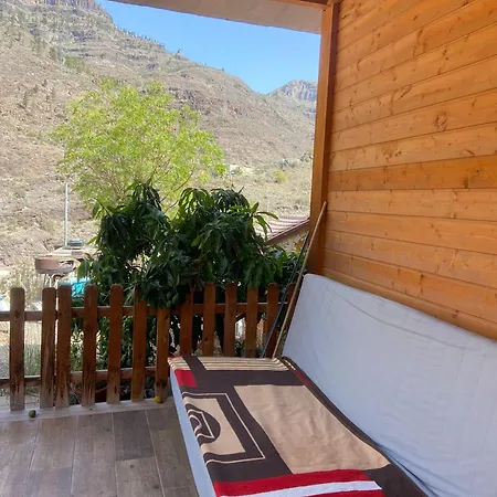The Mountain House Casa vacanze *