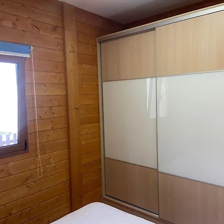 Casa vacanze The Mountain House *