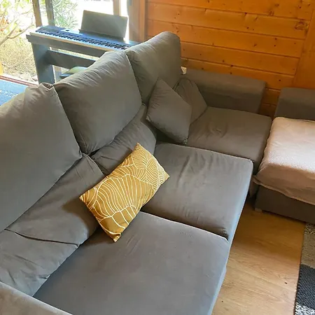 Casa vacanze The Mountain House