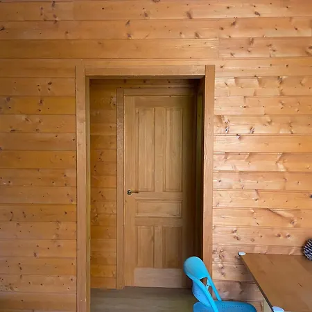 Casa vacanze The Mountain House *